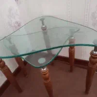 میزعسلی
