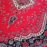 فرش ۱۲ متری خوش نقش|فرش|قم, پردیسان|دیوار