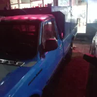 حمل بار بانیسان