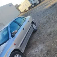 سمند x7 مدل 85