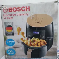 سرخ کن بدون روغن