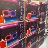 اسپیکر جی بی ال مدلjbl partybox Stage 320|پخشکننده همراه|کرج, اصفهانیها|دیوار