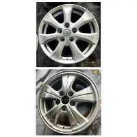 رینگ کمری سایز16اینچ،2008