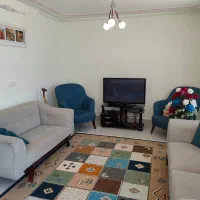 باغ ویلا در روستای خوش آب و هوای قصبه