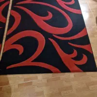 فرش ۴متری  فانتزی