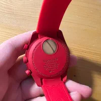 ساعت امگا سواچ omega swatch mars|ساعت|تهران, تجریش|دیوار