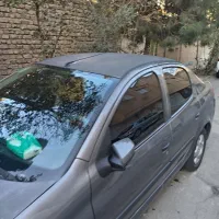 رانا lx خاکستری  94  Tu5|خودرو سواری و وانت|اصفهان, باغ کاران|دیوار