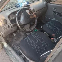 پراید مدل ۹۰|خودرو سواری و وانت|وحیدیه, |دیوار