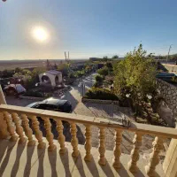 اجاره ویلا|اجارهٔ کوتاه‌مدت ویلا و باغ|تبریز, |دیوار