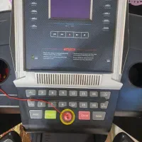 تردمیل باشگاهی کاریتون فیت 350|تجهیزات ورزشی|شهرکرد, |دیوار