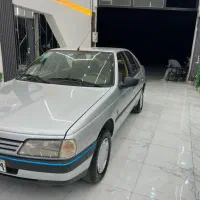 پژو ۹۹ دوگانه|خودرو سواری و وانت|گنبد کاووس, |دیوار