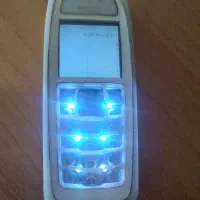 گوشی اصلی نویا قدیمی عطیغه|موبایل|گلبهار, شهر جدید گلبهار|دیوار