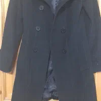 پالتو فوتر درحد نو