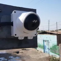 فروش و نصب دوربین و دزدگیر