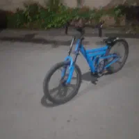 دوچرخه