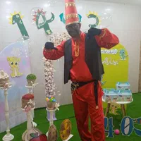 تن پوش عروسکی|خدمات پذیرایی، مراسم|بندرعباس, |دیوار