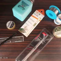 ابزار تعمیرات موبایل