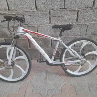 دوچرخه 26 رینگ اسپرت