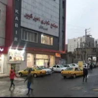 فروش مغازه تجاری  به متراژ ۱۰ متر مربع داخل بومهن