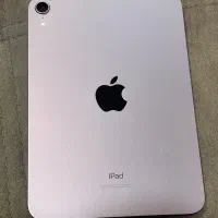 iPad mini 6