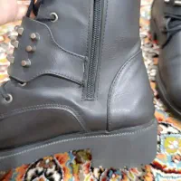 نیم بوت|کیف، کفش، کمربند|قم, علی آباد|دیوار