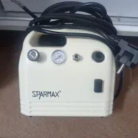 مینی کمپورسور  مدل AC-66 ساخت تایوان