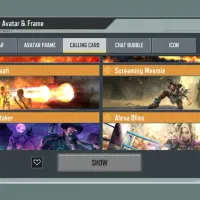 اکانت کالاف سیف|کنسول، بازی ویدئویی و آنلاین|تالش, هشتپر|دیوار