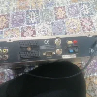 dvb|پخش‌کننده DVD و ویدیو|قم, علی آباد|دیوار