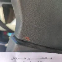 راننده نیسان