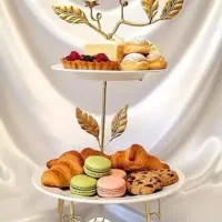 گروه تولیدیiranluxمیوه خوری شکلات آجیل هفت سین کاد