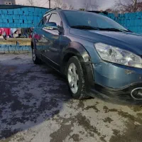 اچ سی کراس 97|خودرو سواری و وانت|نجف‌آباد, امام خمینی|دیوار