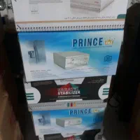 محصولات فاراتل ترانس استابلایزر|قطعات و لوازم جانبی رایانه|کرج, کوی کارمندان جنوبی|دیوار