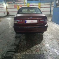 سمند مدل 85lx