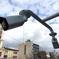 نصب دوربین مداربسته و دزدگیر اماکن
