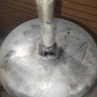 جوشکاری و نشت گیری آبگرمکن های مخزنی|خدمات پیشه و مهارت|آبادان, |دیوار