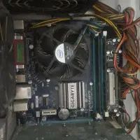 کامپیوتردر حد