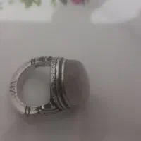 انگوشتر عقیق یعمن