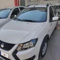 کوئیک GXL