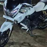 اپاچی سفید ۱۸۰|موتورسیکلت|کاشمر, |دیوار