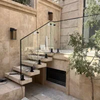 شیشه سکوریت دوجداره لمینت|خدمات پیشه و مهارت|مشهد, توس (بلوار توس)|دیوار