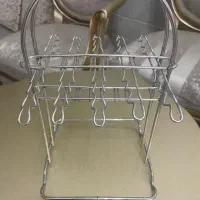 استند قاشق جا قاشق چنگال چاقو