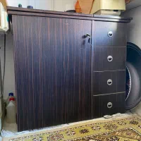 میز چرخ‌خیاطی