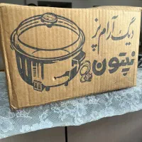 اتو آکبند ، آرام پز آکبند|اتو و لوازم اتو|تهران, سعادت‌آباد|دیوار
