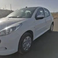 فروش پژو 207i tu5 صفر