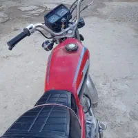 موتور سیکلت ۱۲۵|موتورسیکلت|شیرینسو, |دیوار