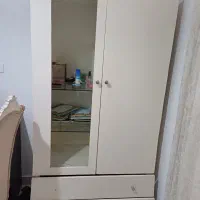 کمد دیواری سالم