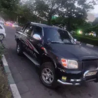 کاپرا تک دف مدل ۹۰|خودرو سواری و وانت|قزوین, |دیوار