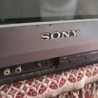 تلوزییون وبوفه