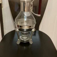 قوری وارمردار