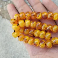 تسبیح کهربا